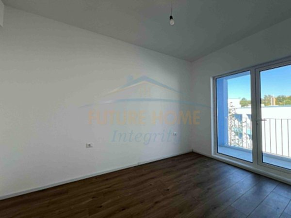 Tirane, shitet apartament 1+1+Ballkon Kati 2, 55 m² 77.000 € (Fresk)