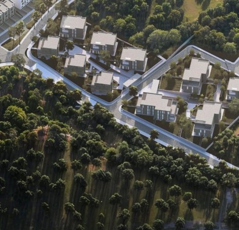 Tirane, shitet apartament 2+1+Ballkon Kati 1, 111 m² 245.106 € (rruga mjull bathore)