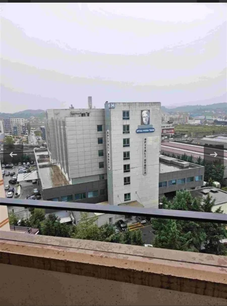 Tirane, shitet apartament 1+1+Ballkon Kati 8, 62 m² 84.000 €