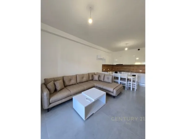 Durres, shitet apartament 1+1 Kati 1, 75 m² 131.320 € (Golem)