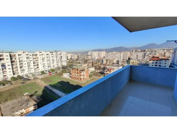 Tirane, shitet apartament 2+1+Aneks+Ballkon Kati 7, 100 m² 140.000 € (Astir)
