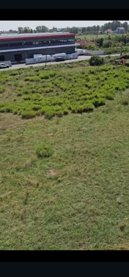 Lezhe, shitet toke , 3.500 m² (Lezhe Tirane)