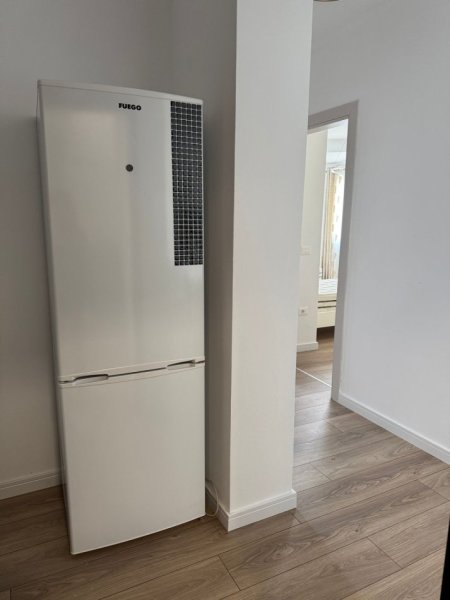 Tirane, jepet me qera apartament 2+1+Ballkon Kati 3, 85 m² 800 € (Kodra e Diellit)