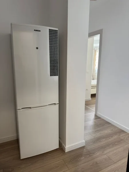 Tirane, jepet me qera apartament 2+1+Ballkon Kati 3, 85 m² 800 € (Kodra e Diellit)
