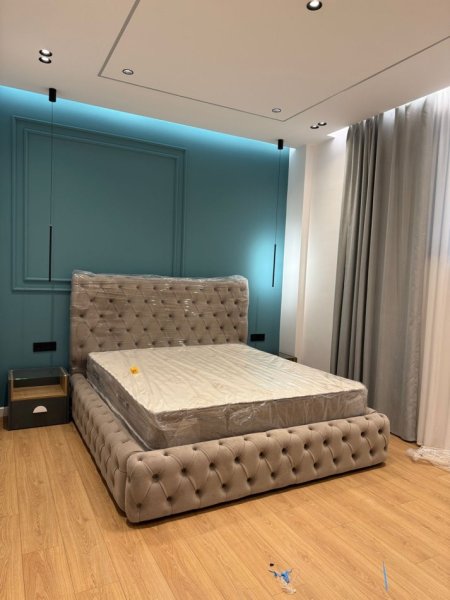 Tirane, jepet me qera apartament 2+1+Ballkon Kati 1, 85 m² 900 € (Kodra e Diellit)