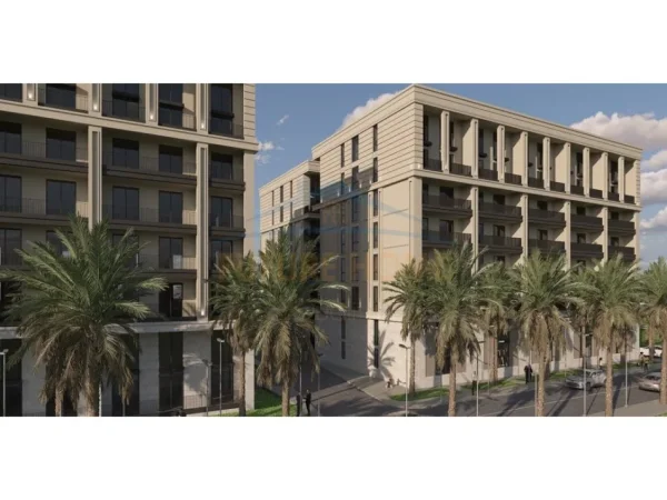 Okazion, Golem, shitet garsoniere Kati 2, 49.685 €