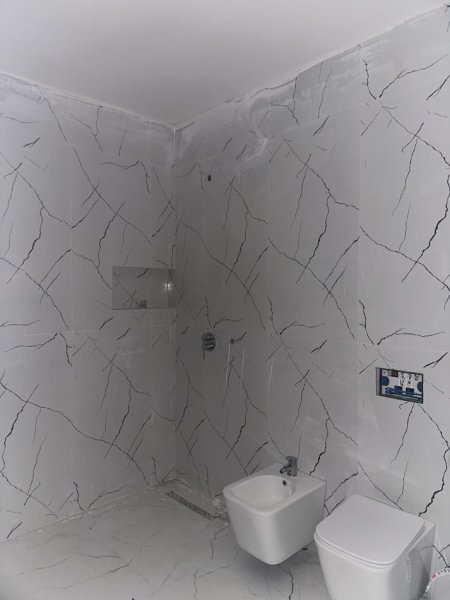 Apartament 2+1 për Shitje - Rruga Jordan Misja, 107.8 m²