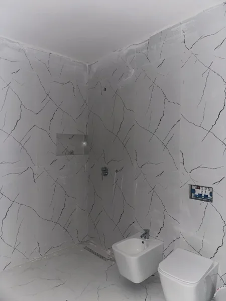 Apartament 2+1 për Shitje - Rruga Jordan Misja, 107.8 m²