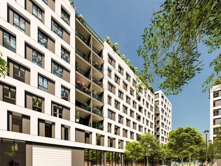 Tirane, shitet apartament 2+1 Kati 5, 108 m² 226.170 € 