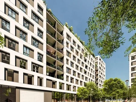 Tirane, shitet apartament 2+1 Kati 5, 108 m² 226.170 € 