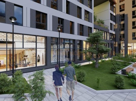 Tirane, shitet apartament 2+1 Kati 5, 108 m² 226.170 € 