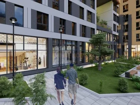 Tirane, shitet apartament 2+1 Kati 5, 108 m² 226.170 € 