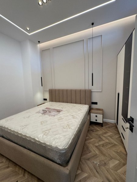 Tirane, jepet me qera apartament 1+1+Ballkon Kati 0, 65 m² 800 € (Kodra e Diellit)