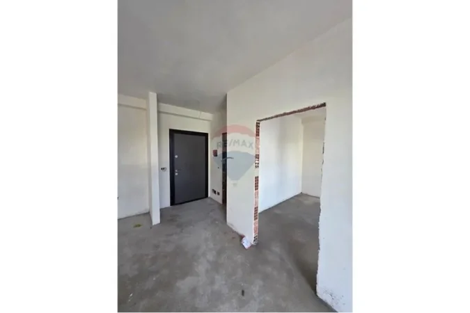 Tirane, shitet apartament 1+1 Kati 5, 65 m² 100.000 € (Rruga e Dibrës (ID: 530291006-493)