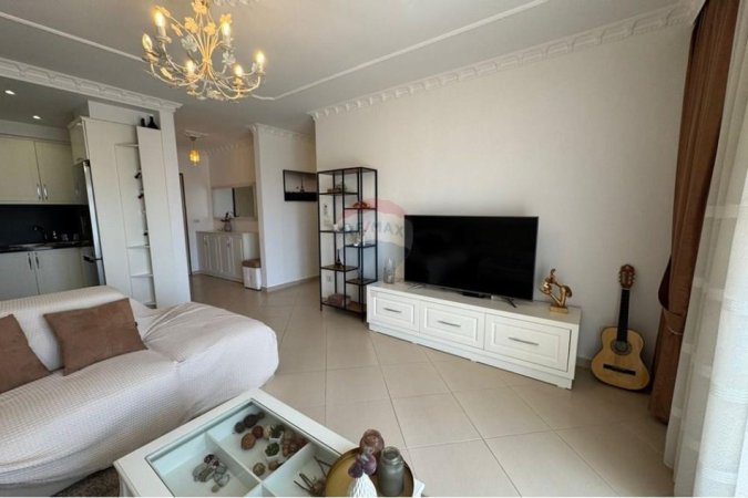 Tirane, jepet me qera apartament 2+1+Ballkon Kati 5, 105 m² 550 € (Rruga: Tom Plezha)