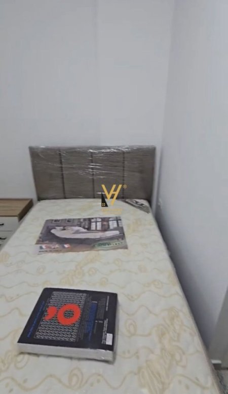 Tirane, jepet me qera garsonier Kati 2, 30 m² 400 € (ISH EKSPOZITA)