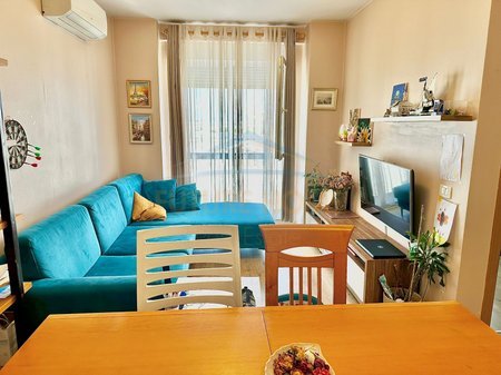 Tirane, shitet apartament 2+1 Kati 10, 68 m² 175.000 € 