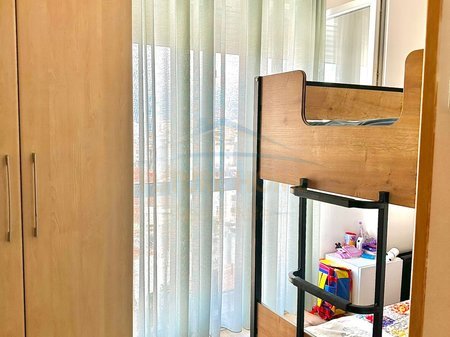 Tirane, shitet apartament 2+1 Kati 10, 68 m² 175.000 € 