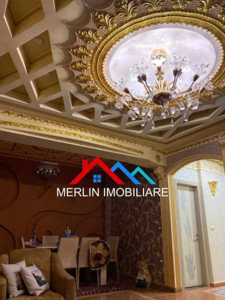 Tirane, shitet apartament 3+1+2 Kati 2, 120 m² 240.000 € (Rruga Kodra e Diellit)