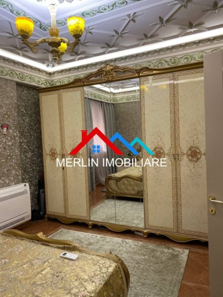 Tirane, shitet apartament 3+1+2 Kati 2, 120 m² 240.000 € (Rruga Kodra e Diellit)