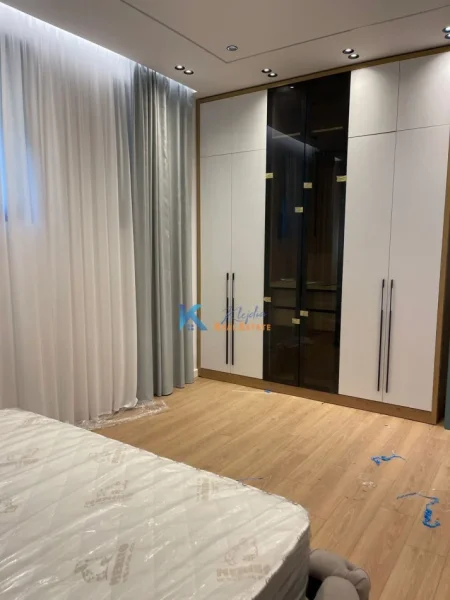 Tirane, jap me qera apartament 2+1 Kati 0, 85 m² 900 € (Kodra e Diellit)