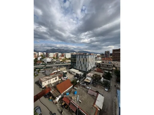 Tirane, jepet me qera apartament 2+1 Kati 6, 112 m² 700 € (Astir , Prane Bar Oslo)