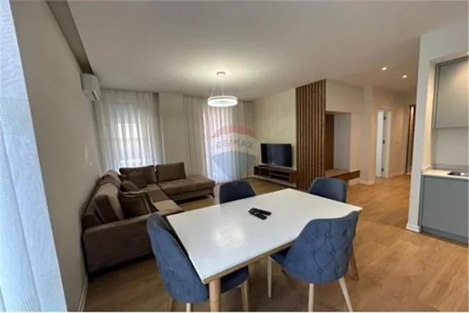 Tirane, shitet apartament 1+1 Kati 5, 74 m² 210.000 € (Rezidenca Foleja e Gjelbert (ID: 530411001-1222)