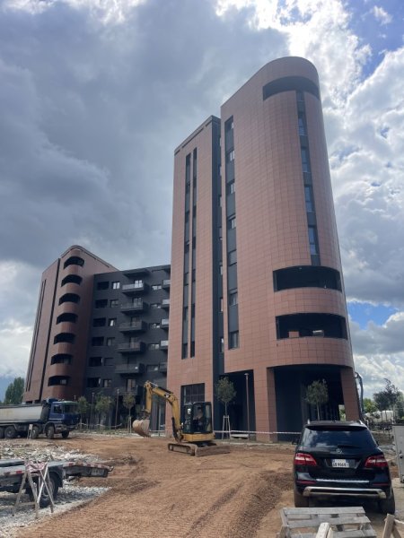 Tirane, shitet apartament 2+1+Aneks+Ballkon Kati 2, 112 m² 190.000 € (astir , unaza e re)