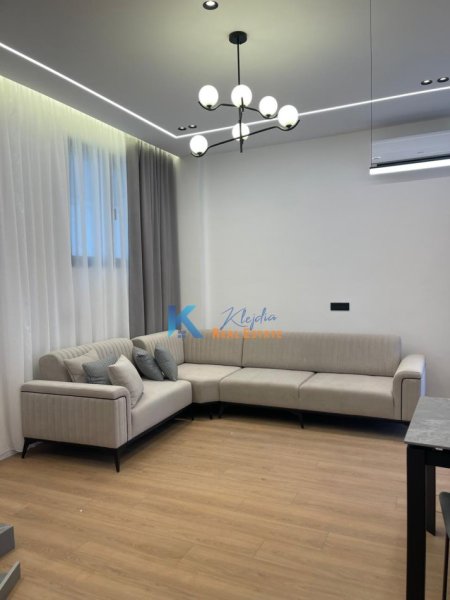 Tirane, jap me qera apartament 1+1 Kati 0, 70 m² 800 € (Kodra e Diellit, afer rezidences Kodra e Diellit 1)