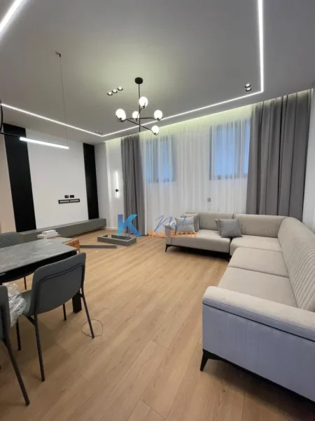 Tirane, jap me qera apartament 1+1 Kati 0, 70 m² 800 € (Kodra e Diellit, afer rezidences Kodra e Diellit 1)