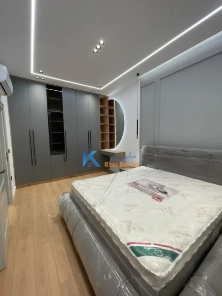 Tirane, jap me qera apartament 1+1 Kati 0, 70 m² 800 € (Kodra e Diellit, afer rezidences Kodra e Diellit 1)