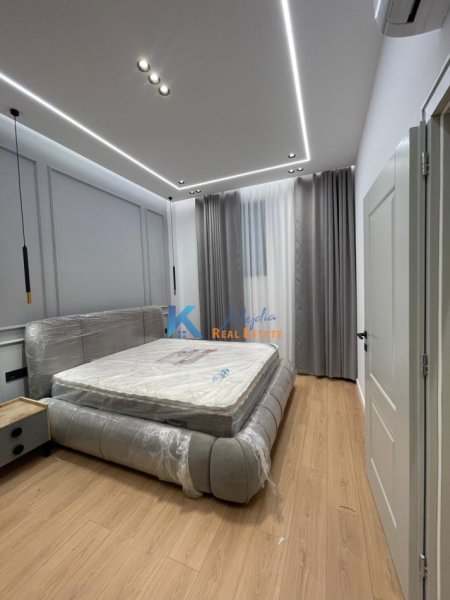 Tirane, jap me qera apartament 1+1 Kati 0, 70 m² 800 € (Kodra e Diellit, afer rezidences Kodra e Diellit 1)