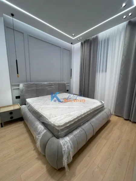 Tirane, jap me qera apartament 1+1 Kati 0, 70 m² 800 € (Kodra e Diellit, afer rezidences Kodra e Diellit 1)