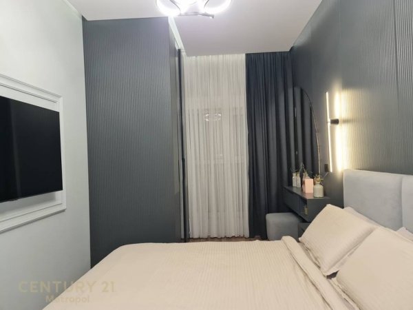 Tirane, shitet apartament 2+1 Kati 7, 100 m² 140.000 € (Astirit)