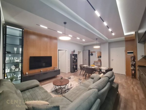 Tirane, shitet apartament 2+1 Kati 7, 100 m² 140.000 € (Astirit)