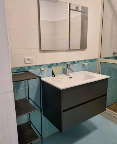 Tirane, jepet me qera apartament 1+1+Ballkon Kati 6, 91 m² 600 € (QYTET STUDENTI)