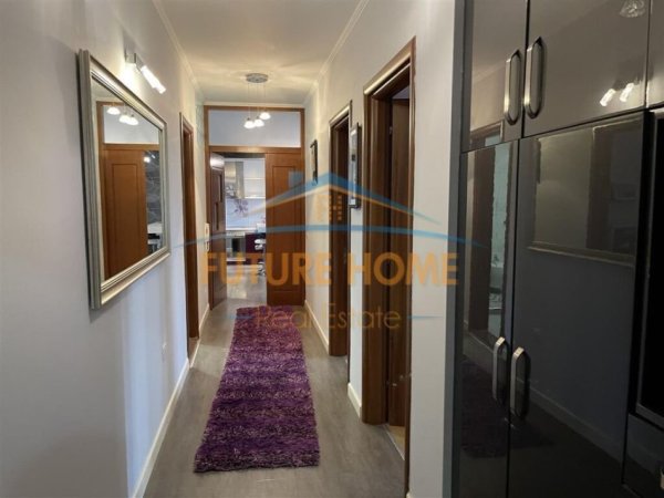 Tirane, shitet apartament 2+1+Aneks+Ballkon Kati 2, 106 m² 145.000 € (RRUGA BESIM ALLA)