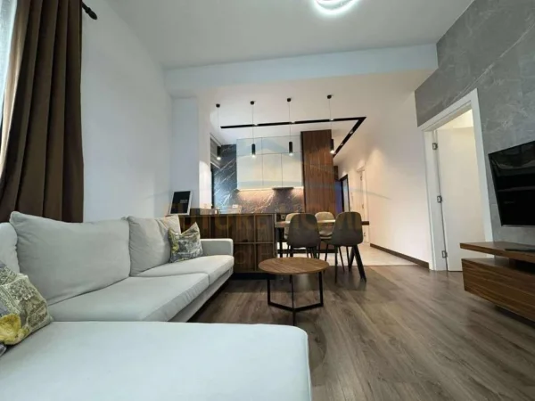 Tirane, jepet me qera apartament 2+1+Aneks+Ballkon Kati 1, 82 m² 750 € (REZIDENCA KODRA E DIELLIT II)
