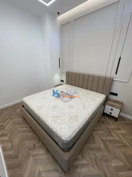 Tirane, jap me qera apartament 1+1 Kati 0, 70 m² 800 € (KODRA E DIELLIT, AFER REZIDENCES KODRA E DIELLIT 1)