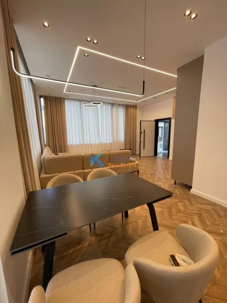 Tirane, jap me qera apartament 1+1 Kati 0, 70 m² 800 € (KODRA E DIELLIT, AFER REZIDENCES KODRA E DIELLIT 1)