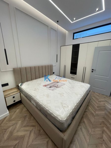 Tirane, jap me qera apartament 1+1 Kati 0, 70 m² 800 € (KODRA E DIELLIT, AFER REZIDENCES KODRA E DIELLIT 1)
