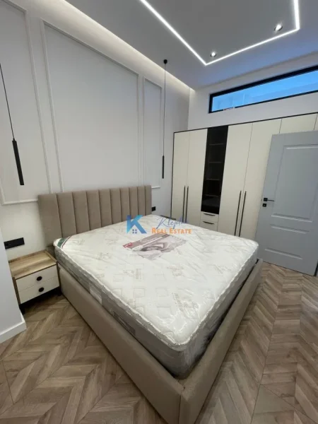 Tirane, jap me qera apartament 1+1 Kati 0, 70 m² 800 € (KODRA E DIELLIT, AFER REZIDENCES KODRA E DIELLIT 1)