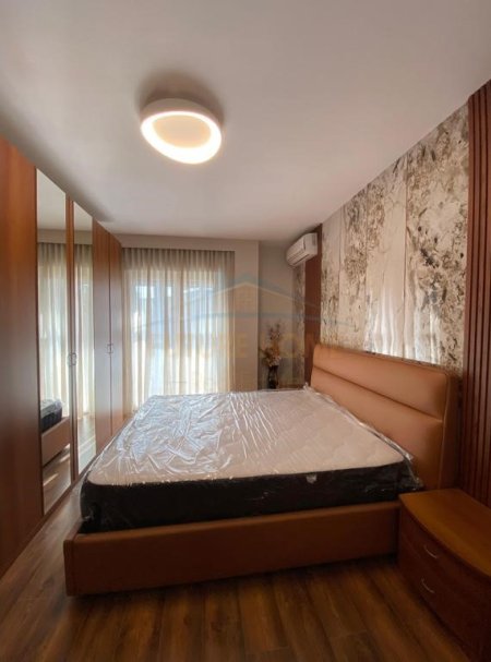 Tirane, jepet me qera apartament 2+1 Kati 4, 102 m² 1.300 € (Rruga Mine Peza)
