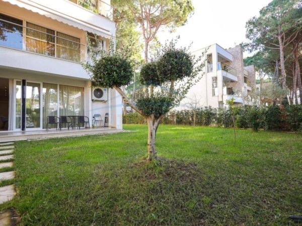 Gjiri Lalezit | Hamallaj, shitet apartament+verande | Penthouse 2+1 Kati 0, 98 m² 350.000 € 