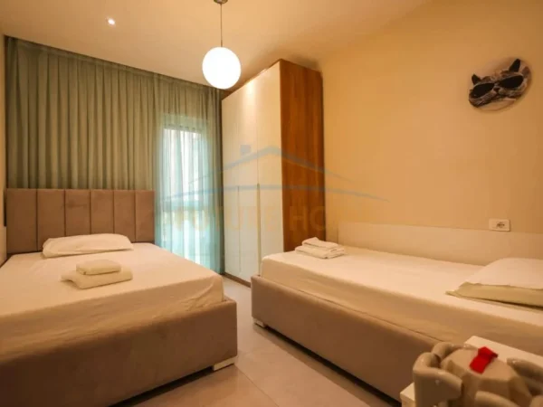 Gjiri Lalezit | Hamallaj, shitet apartament+verande | Penthouse 2+1 Kati 0, 98 m² 350.000 € 