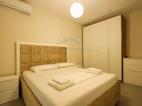 Gjiri Lalezit | Hamallaj, shitet apartament+verande | Penthouse 2+1 Kati 0, 98 m² 350.000 € 