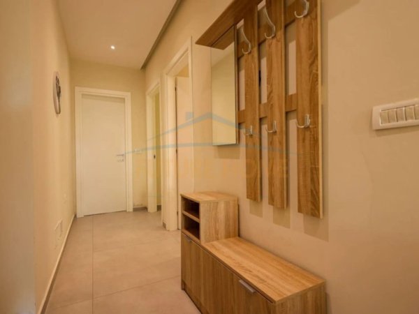 Gjiri Lalezit | Hamallaj, shitet apartament+verande | Penthouse 2+1 Kati 0, 98 m² 350.000 € 