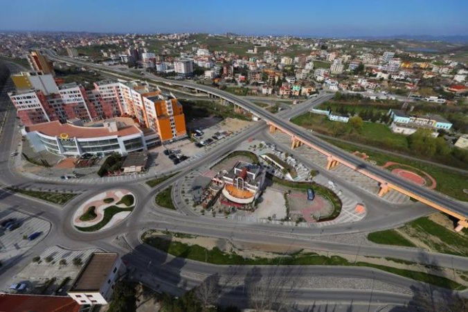 Shitet Apartament 2+1 | 📍 Plepat, Durrës (pranë Hotel Florida)