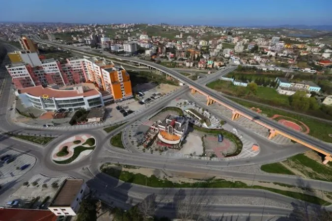 Shitet Apartament 2+1 | 📍 Plepat, Durrës (pranë Hotel Florida)