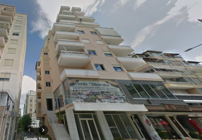 Shitet Apartament 2+1 | 📍 Plepat, Durrës (pranë Hotel Florida)